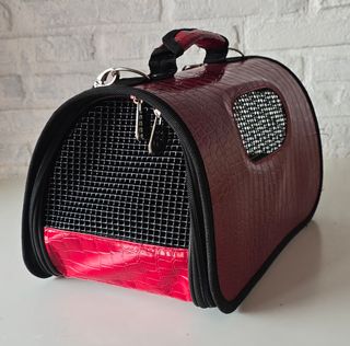 Transportin perro pequeño