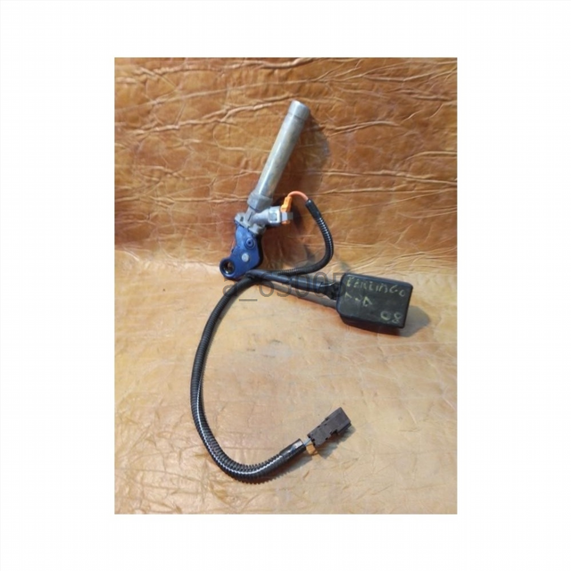 Cinturon seguridad delantero derecho Citro a_63005