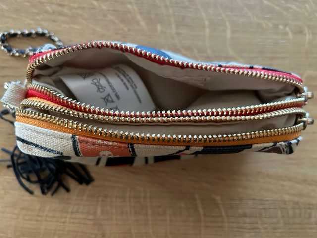 Pochette trousse Fun is not expensive