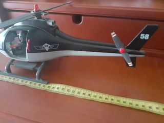 Playmobil - Policía