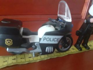Playmobil - Policía