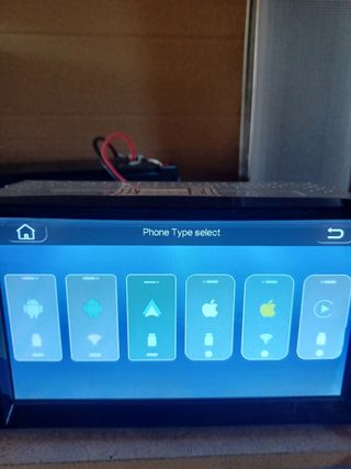 Autoradio android