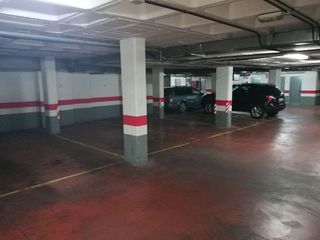 Garaje en venta en Larache en Ciudad Real