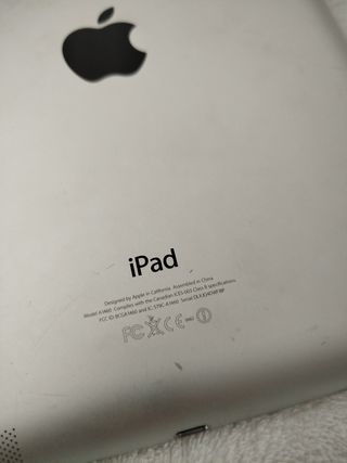 Tablet Apple iPod 4
