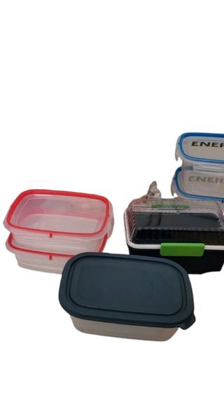 Contenitori Varie Misure