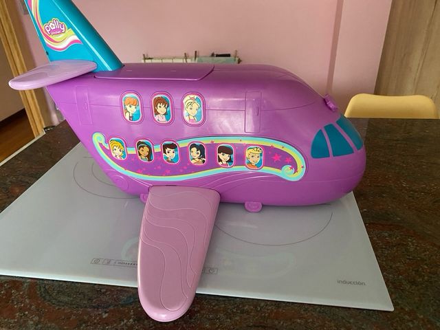 Avion Polly pocket