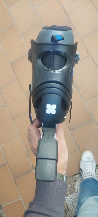 Patines en línea hombre T43