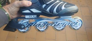 Patines en línea hombre T43