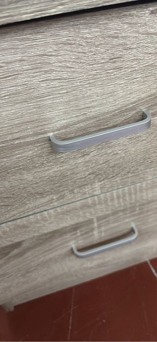 Mesita de noche Nueva