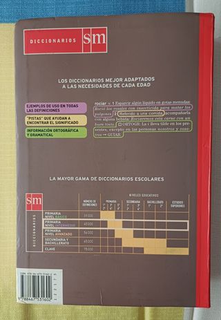 Diccionario Primaria. Nivel Intermedio