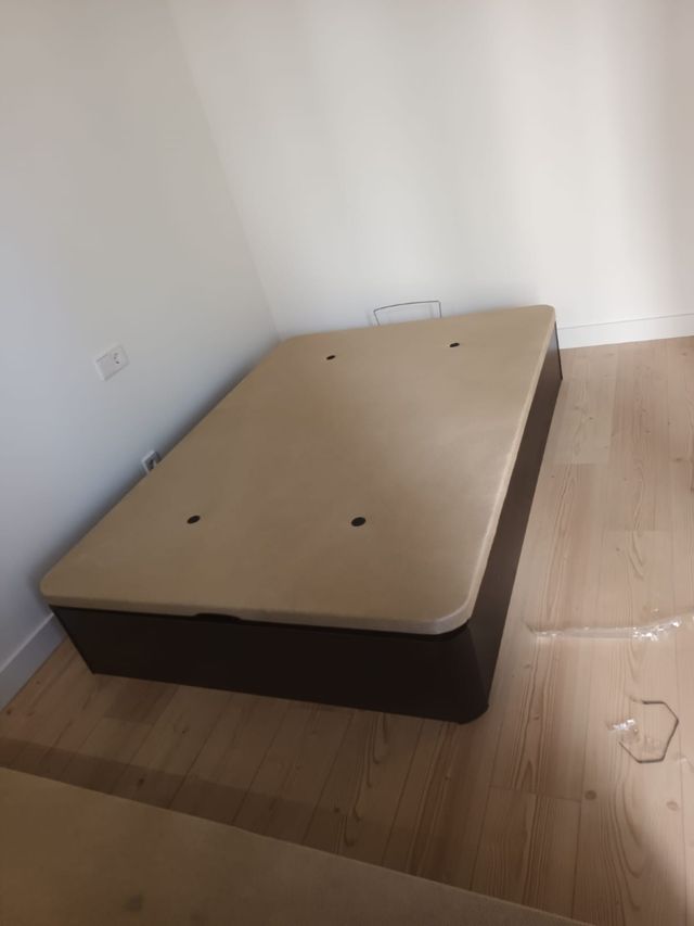 CANAPE 90 X 190