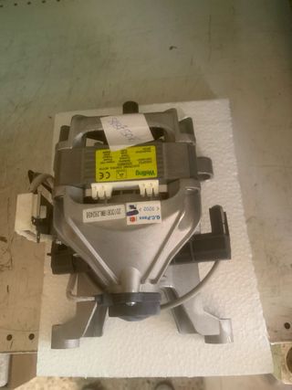 motor lavadora Teka modelo TKX 50 T