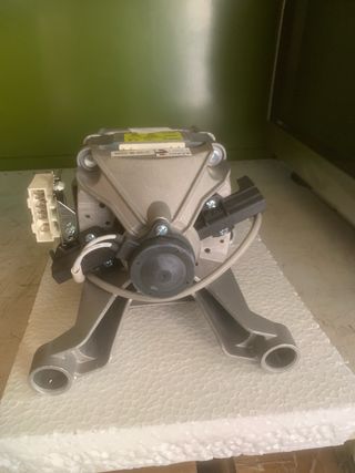 motor lavadora Teka modelo TKX 50 T