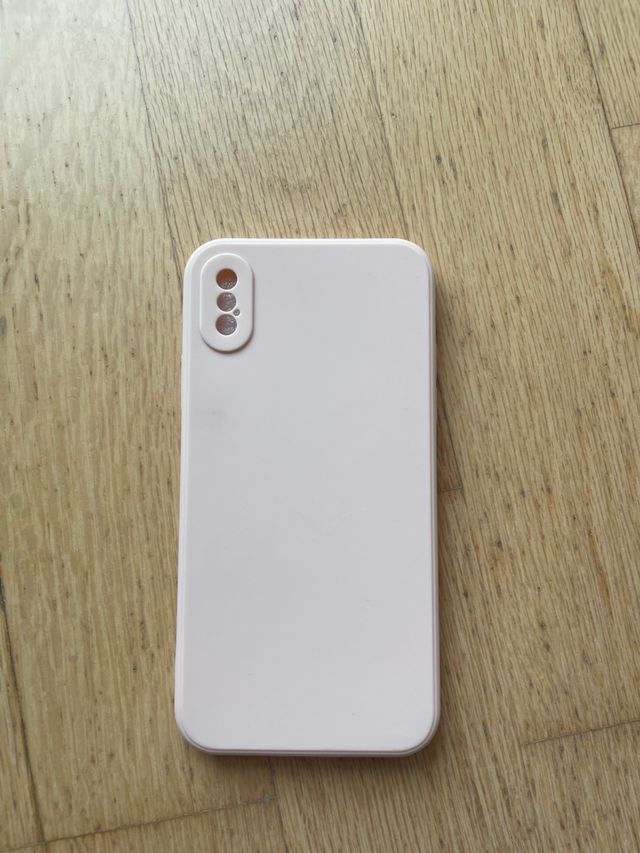 Fundas Iphone X