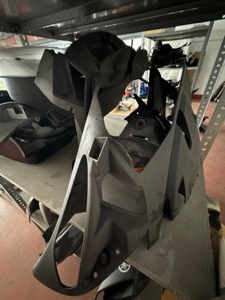 Despiece bmw