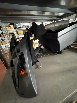 Despiece bmw