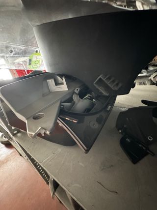 Despiece bmw