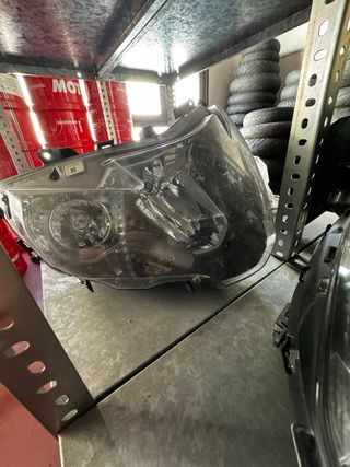 Despiece bmw