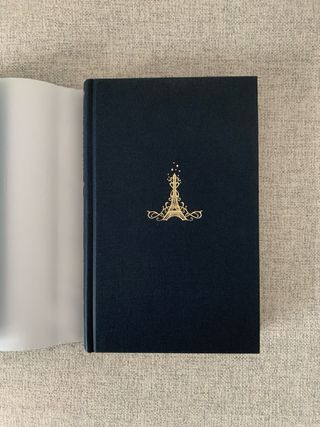 The Crimes of Grindelwald JK Rowling (Harry Potter