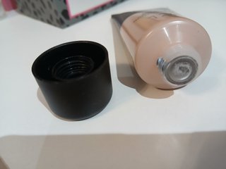 BASE MAYBELLINE PORELESS