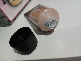 BASE MAYBELLINE PORELESS