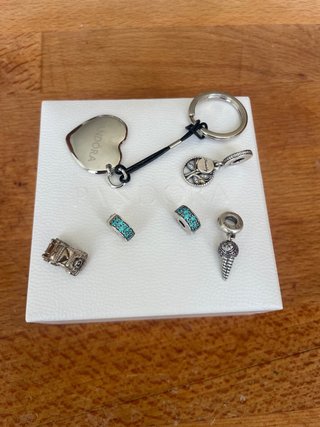 Joyas Pandora