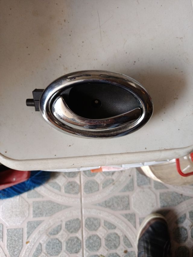 Tirador de puerta del Rover 75 
