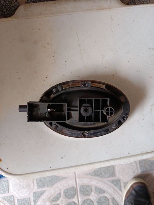 Tirador de puerta del Rover 75 