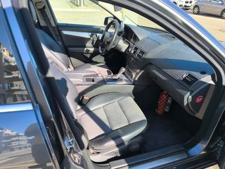 Mercedes-Benz Clase C 2008