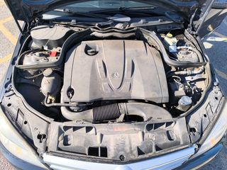 Mercedes-Benz Clase C 2008