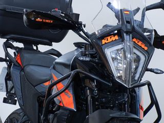 KTM 390 ADVENTURE