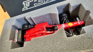 FERRARI F310 – F1 1996 – LIMITED EDITION