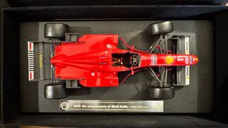 FERRARI F310 – F1 1996 – LIMITED EDITION