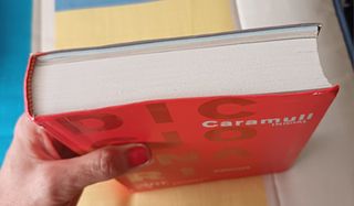 Diccionario Caramull Inicial . Valenciano.