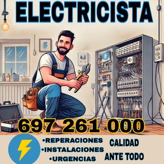 ELECTRICIDAD Y CLIMATIZACION