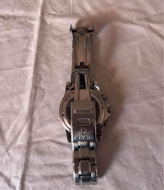 Orologio cronografo Breil 