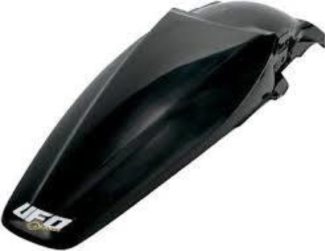 Guadabarros trasero Kawasaki KXF 250 + 450'09-12