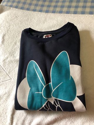 Sudadera de miki