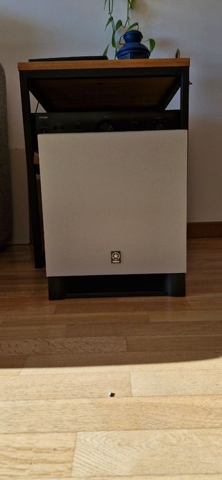 Subwofer Yamaha P 440