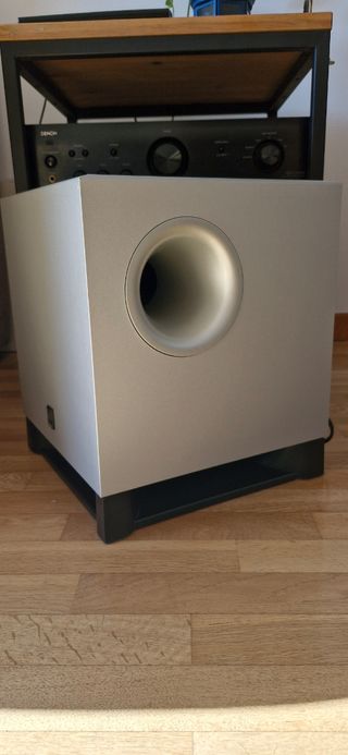 Subwofer Yamaha P 440