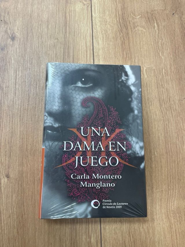 Una dama en juego