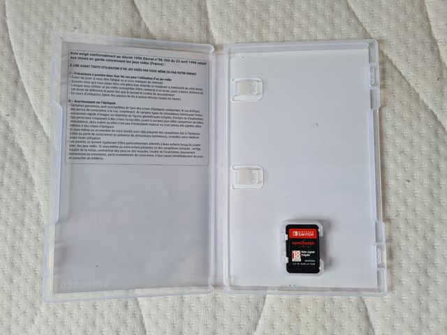 🇪🇸 Remothered Tormented Switch