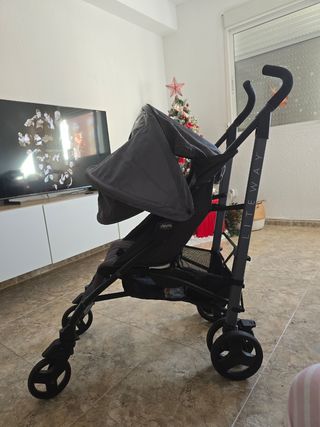 Chicco Silla de Paseo Liteway