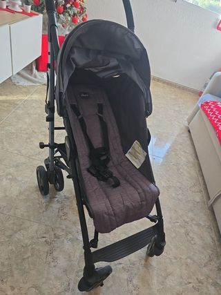Chicco Silla de Paseo Liteway