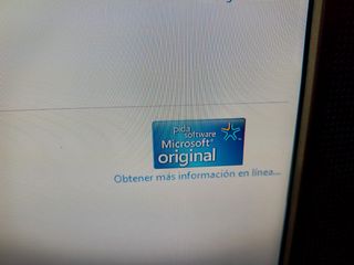 Ordenador sobremesa,IDEAL PARA ESTUDIOS.