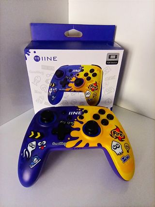 Mando para Nintendo Switch