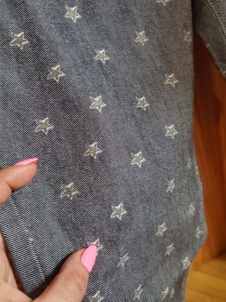 Pantalón mujer Bimba y Lola talla 38