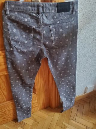 Pantalón mujer Bimba y Lola talla 38