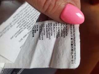 Pantalón mujer Bimba y Lola talla 38