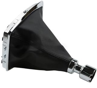 Pomo palanca cambios Ford Kuga I C-max 6 vel